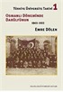Osmanlı Döneminde Darülfünun