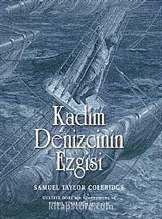 Kadim Denizcinin Ezgisi