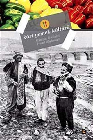 Kürt Yemek Kültürü