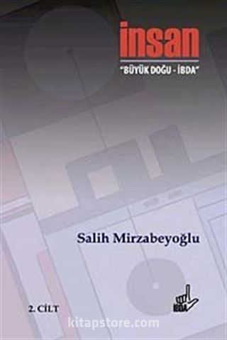 İnsan-2. Cilt