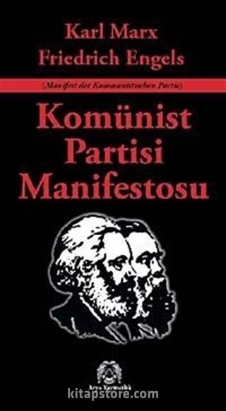 Komünist Partisi Manifestosu