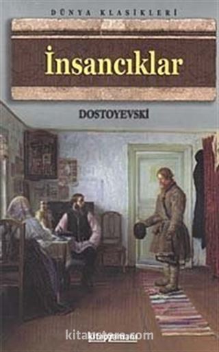 İnsancıklar