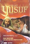 Hz. Yusuf / Vuslat (3. Sezon) 15 VCD