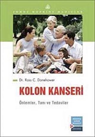 Kolon Kanseri