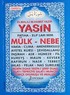 41 Yasin Fihristli