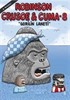 Robinson Crusoe ve Cuma-8 / Gorilin Laneti