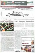 Turque Diplomatique 15 Ocak-15 Şubat 2010