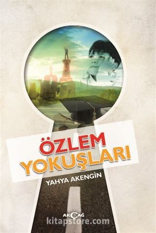 Özlem Yokuşları