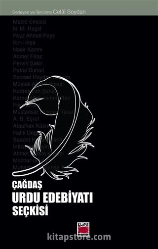 Çağdaş Urdu Edebiyatı Seçkisi