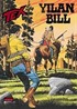 Aylık Tex Sayı:109 / Yılan Bill