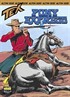Altın Tex Sayı:73 Pony Express