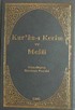 Kur'an-ı Kerim ve Meali (Hafız Boy)