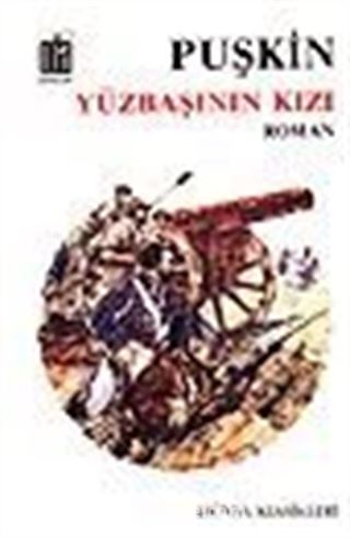 Yüzbaşının Kızı / Büyük İsyan