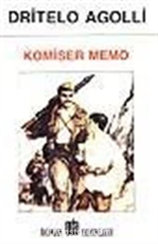Komiser Memo