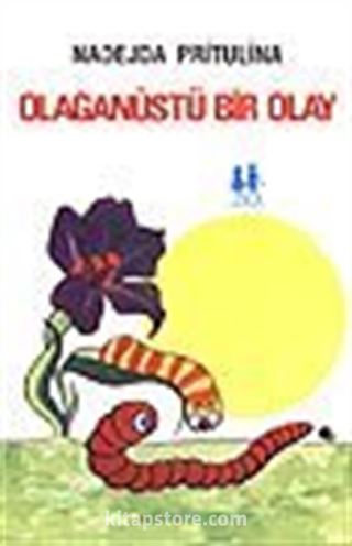 Olağanüstü Bir Olay