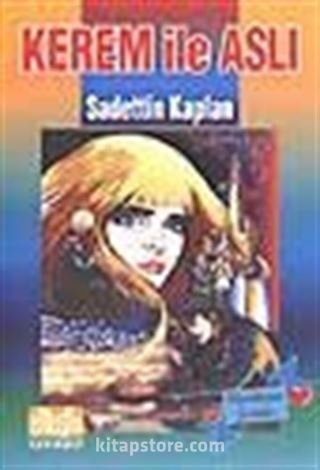 Kerem ile Aslı
