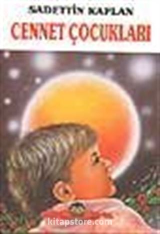 Cennet Çocukları
