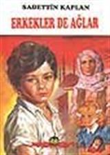 Erkekler de Ağlar
