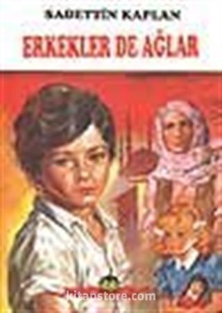 Erkekler de Ağlar