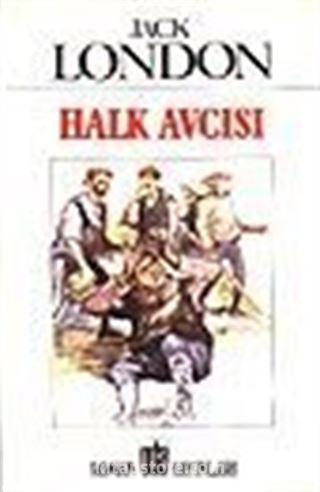 Halk Avcısı
