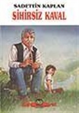 Sihirsiz Kaval