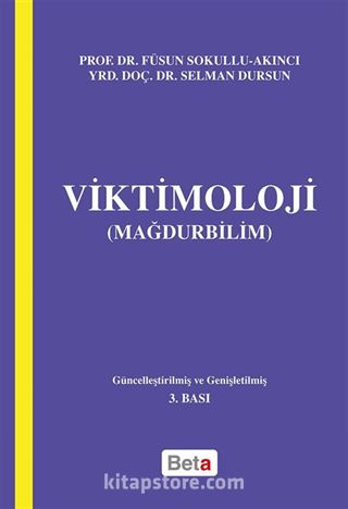 Viktimoloji
