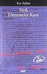 Sivil Denemeler Kara