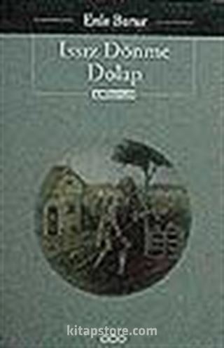 Issız Dönme Dolap
