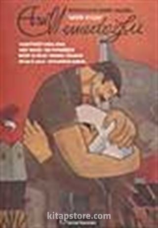 Politika Sanat-Estetik Yolunda