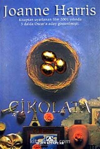 Çikolata