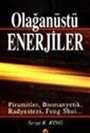 Olağanüstü Enerjiler