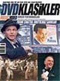 DVD Klasikler/Frank Sinatra//1 Fasikül+1 DVD