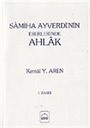 Samiha Ayverdi'nin Eserlerinde Ahlak (3.hm)