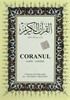 Coranul Büyük Boy (Arapça-Romence Kur'an-ı Kerim ve Meali)