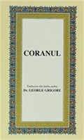 Coranul Orta Boy (Romence Kur'an-ı Kerim ve Meal)