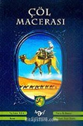 Çöl Macerası
