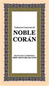 El Noble Co'ran (Orta Boy) (İspanyolca K. K. ve Meali)