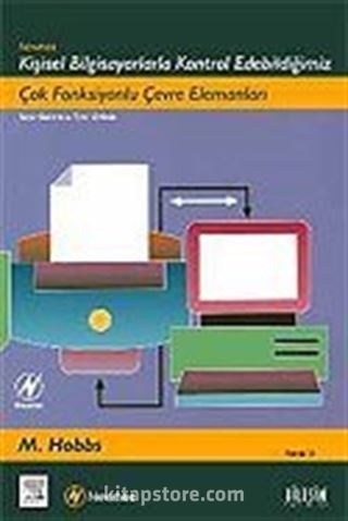 Çok Fonksiyonlu Çevre Elemanları / Kişisel Bilgisayarlarda Kontrol / Newnes