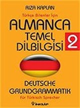 Almanca Temel Dilbilgisi 2 / Türkçe Bilenler İçin