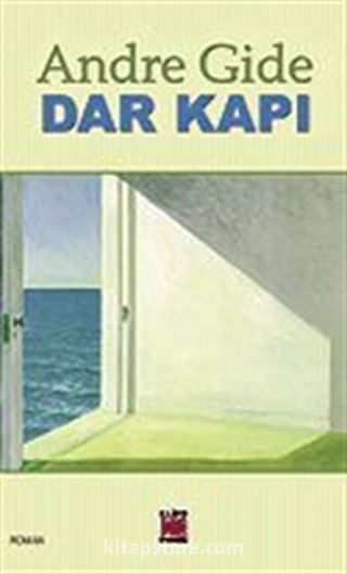 Dar Kapı