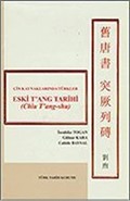 Eski T'ang Tarihi / Çin Kaynaklarında Türkler