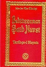 Tarihçe-i Hayatı Bediüzzaman Said Nursi (16x24)
