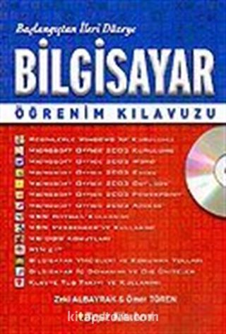 Bilgisayar Öğrenim Kılavuzu / Başlangıçtan İleri Düzeye