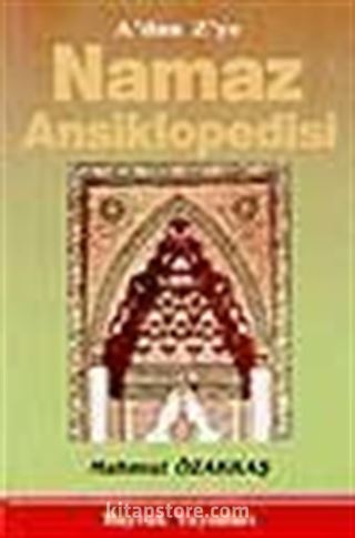 Namaz Ansiklopedisi