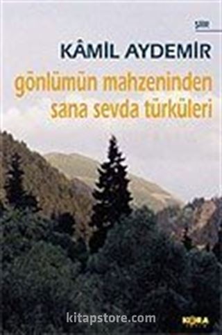 Gönlümün Mahzeninden Sana Sevda Türküleri