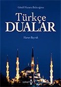 Türkçe Dualar
