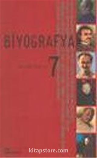 Biyografya 7: Tevfik Fikret