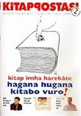 Aylık Kitap Dergisi Sayı: 18 Eylül 2006