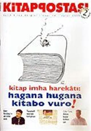 Aylık Kitap Dergisi Sayı: 18 Eylül 2006