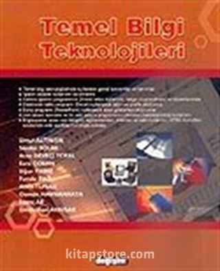 Temel Bilgi Teknolojileri